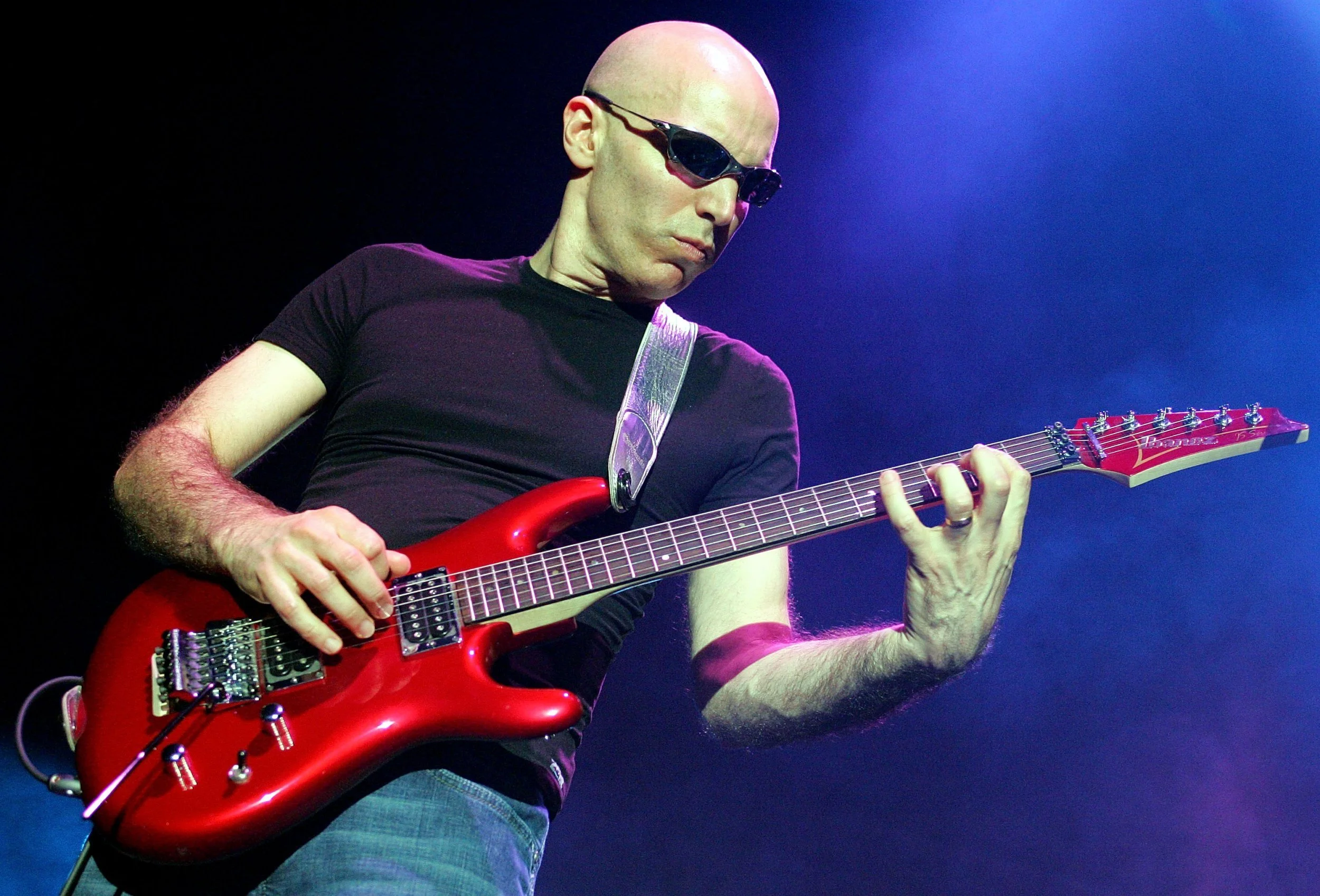 Joe Satriani (1956)