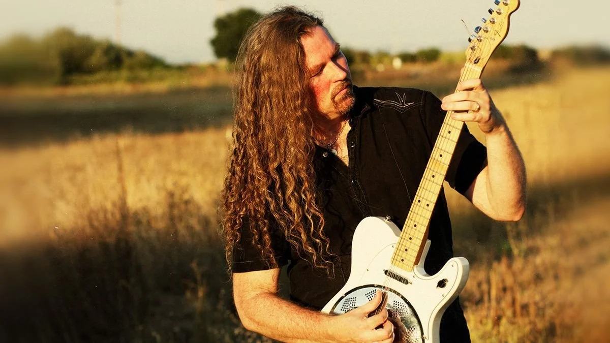 Michael Lee Firkins (1967-)