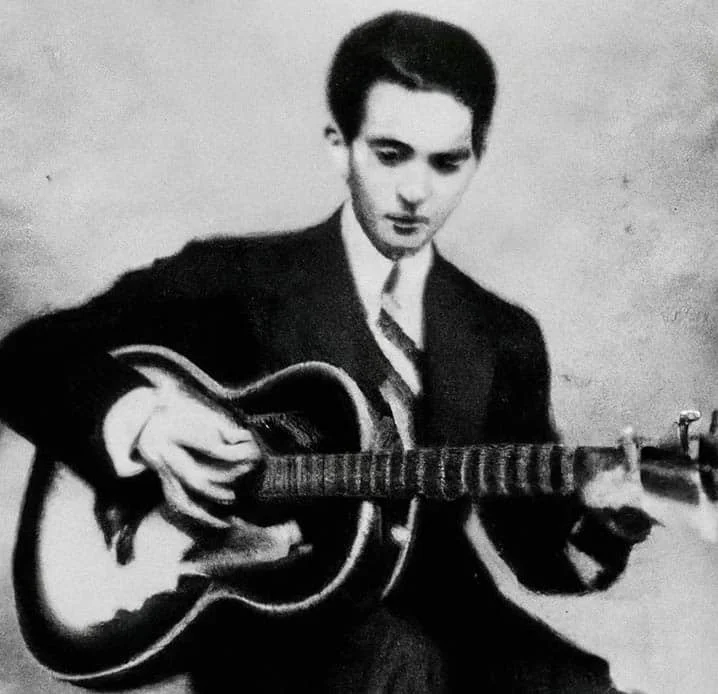 Eddie Lang (1902-1933)