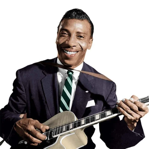 T-Bone Walker (1910-1975)