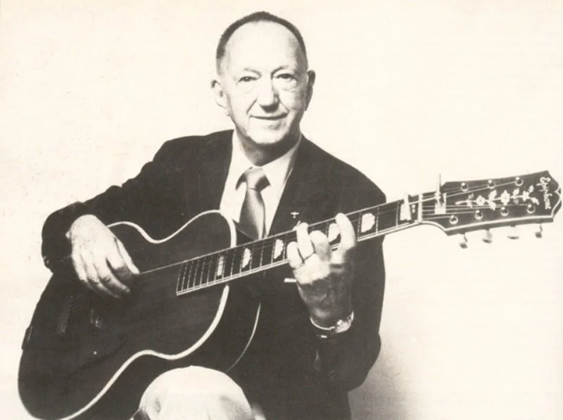 George Van Eps (1913-1998)