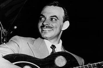 Laurindo Almeida (1917-1995)