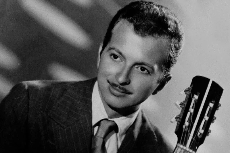 Luiz Bonfá (1922-2001)