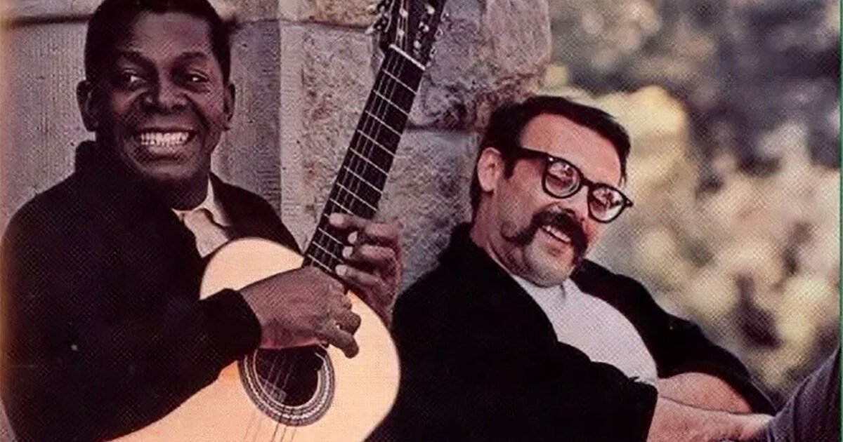 Bola Sete (1923-1987)