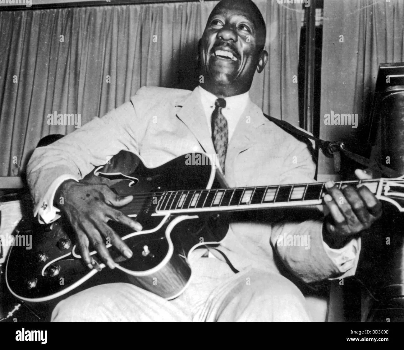 Wes Montgomery (1923-1968)
