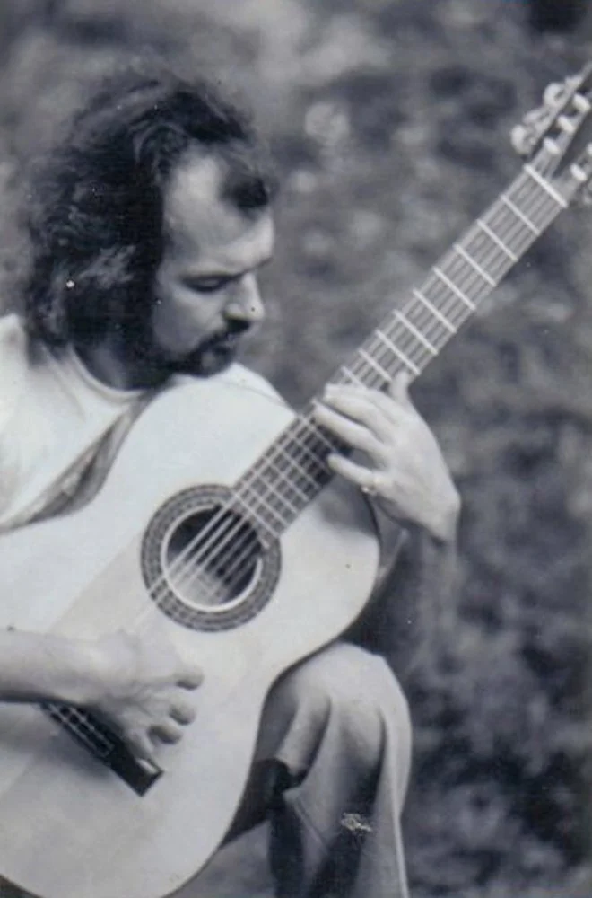 Lenny Breau (1941-1984)