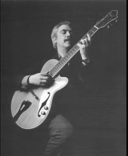Jimmy Bruno (1953-)