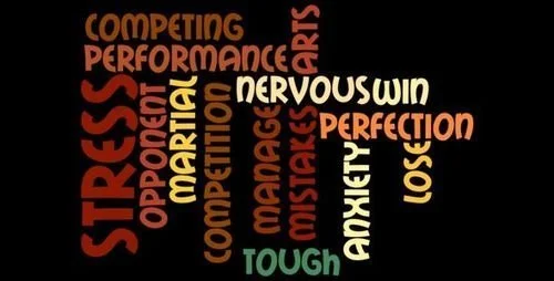 Competition's Place in Music