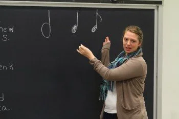 Music and Jazz Education Fail Most Students