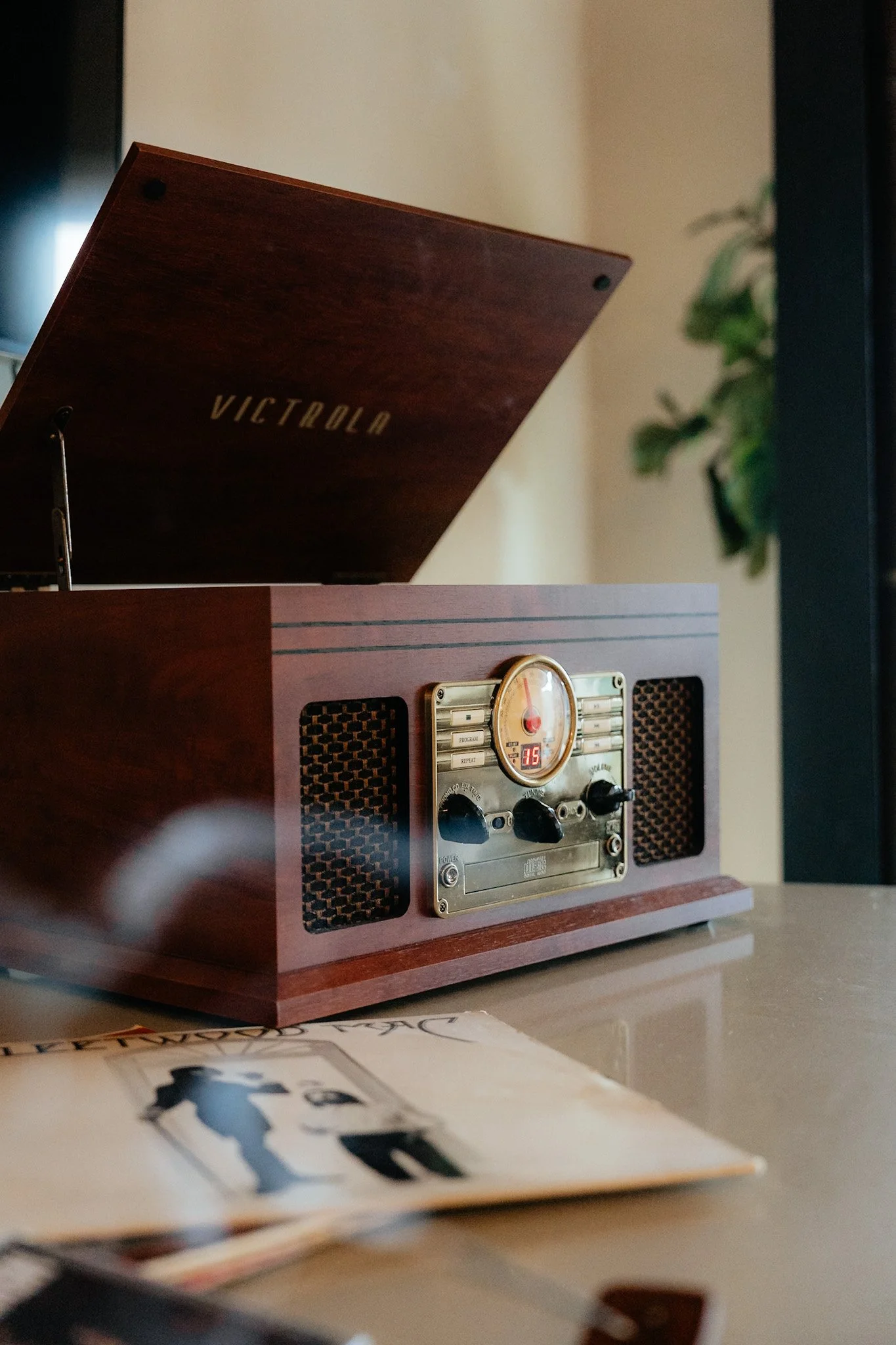 Kristy - Record player.jpg