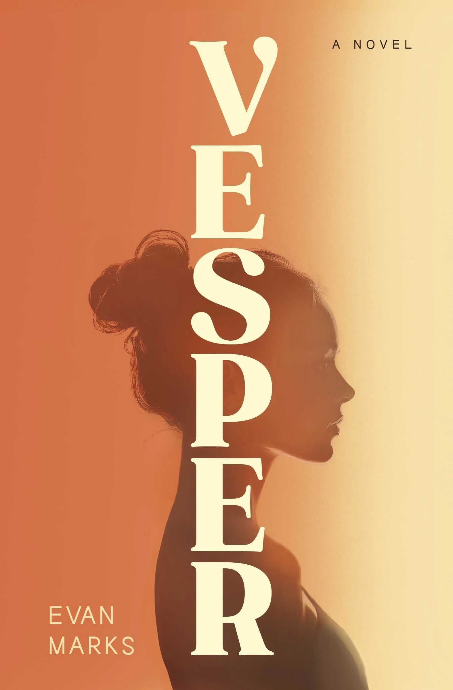 VESPER By Evan Marks