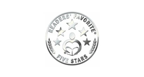 Vesper — Readers’ Favorite Review (February 2026, 5 out of 5 stars)