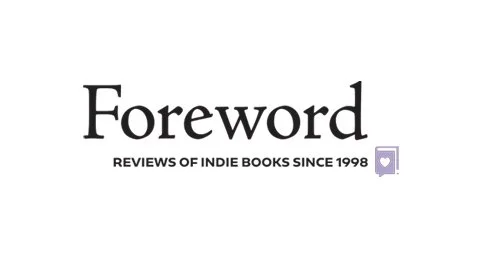 Vesper — Foreword Clarion Review (February 2026, 4 out of 5 stars)