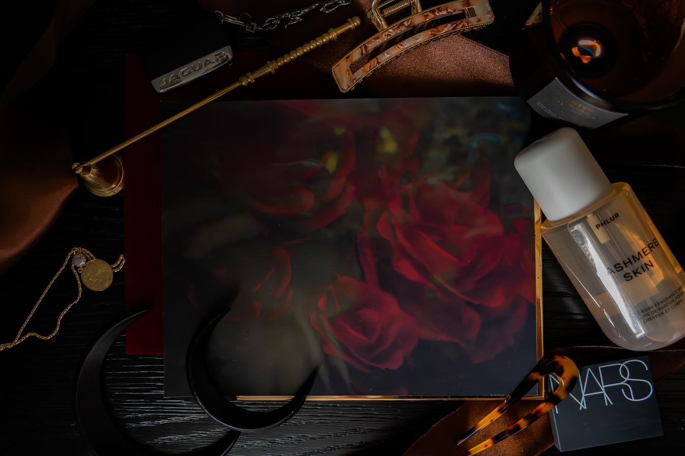 Velvet Rose