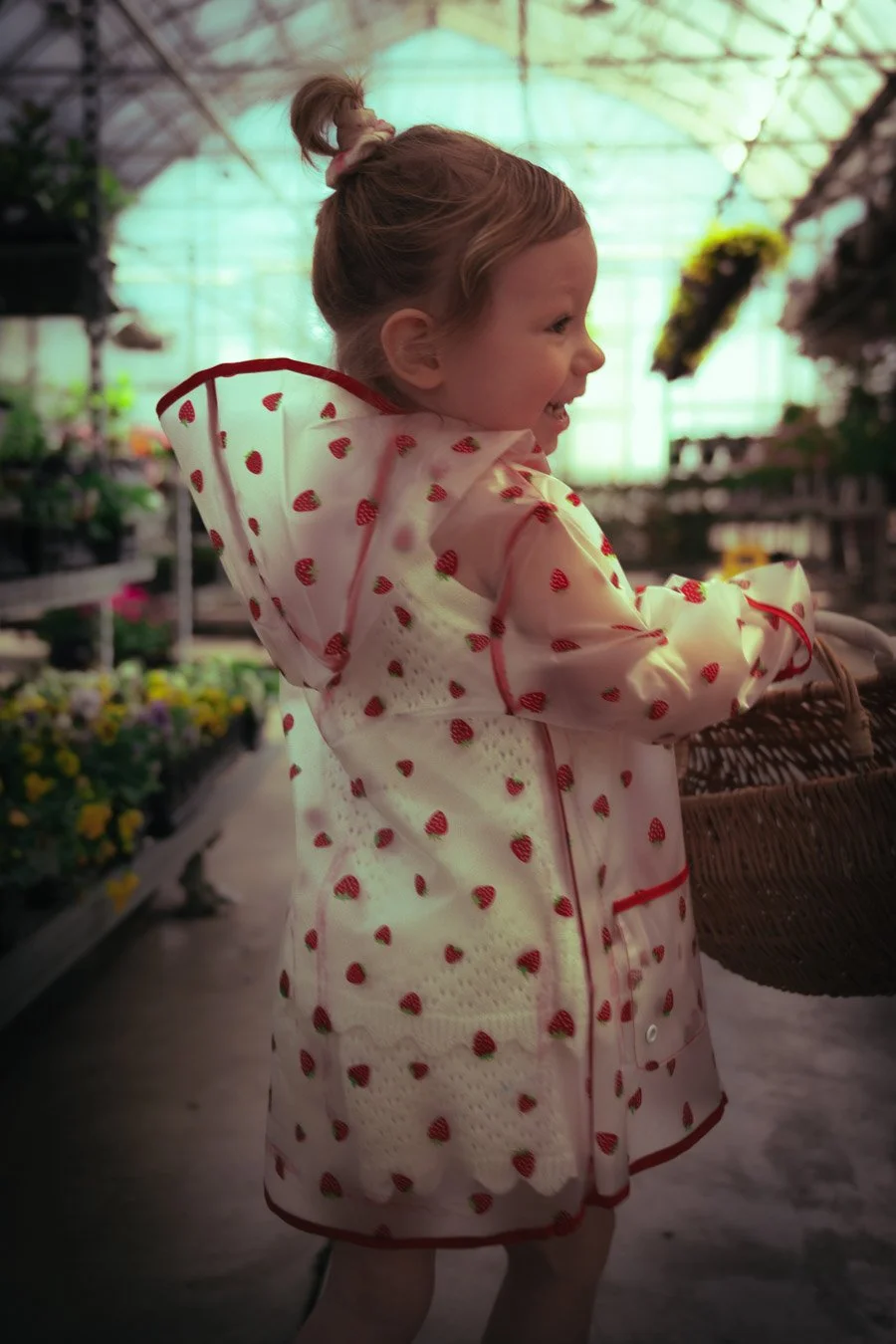 Children lifestyle photography