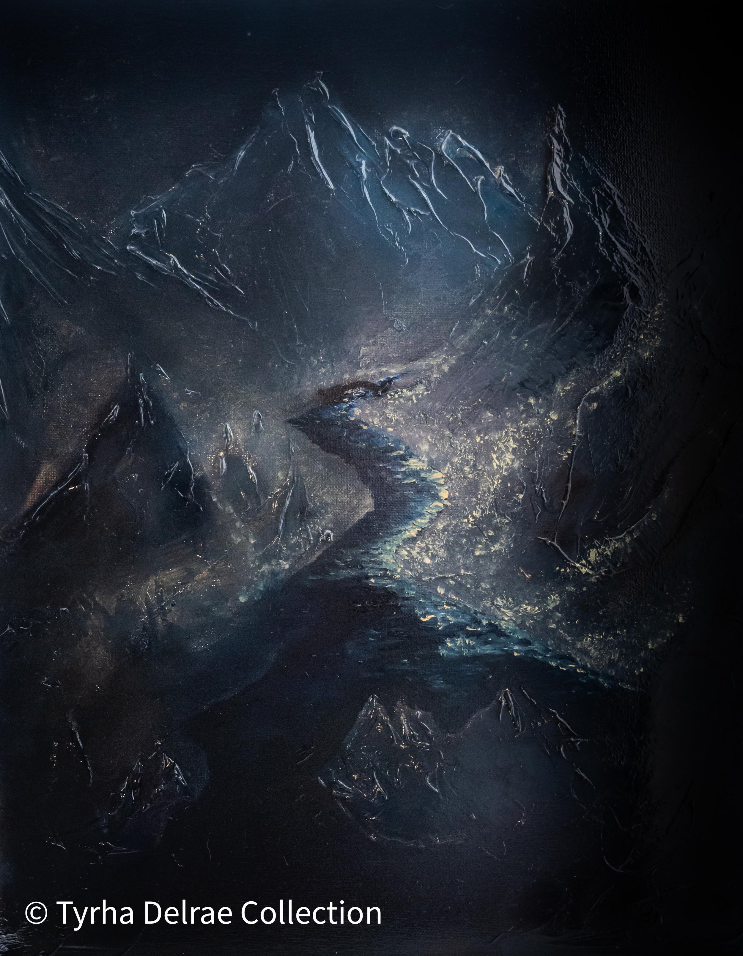 The Night Court Digital Download