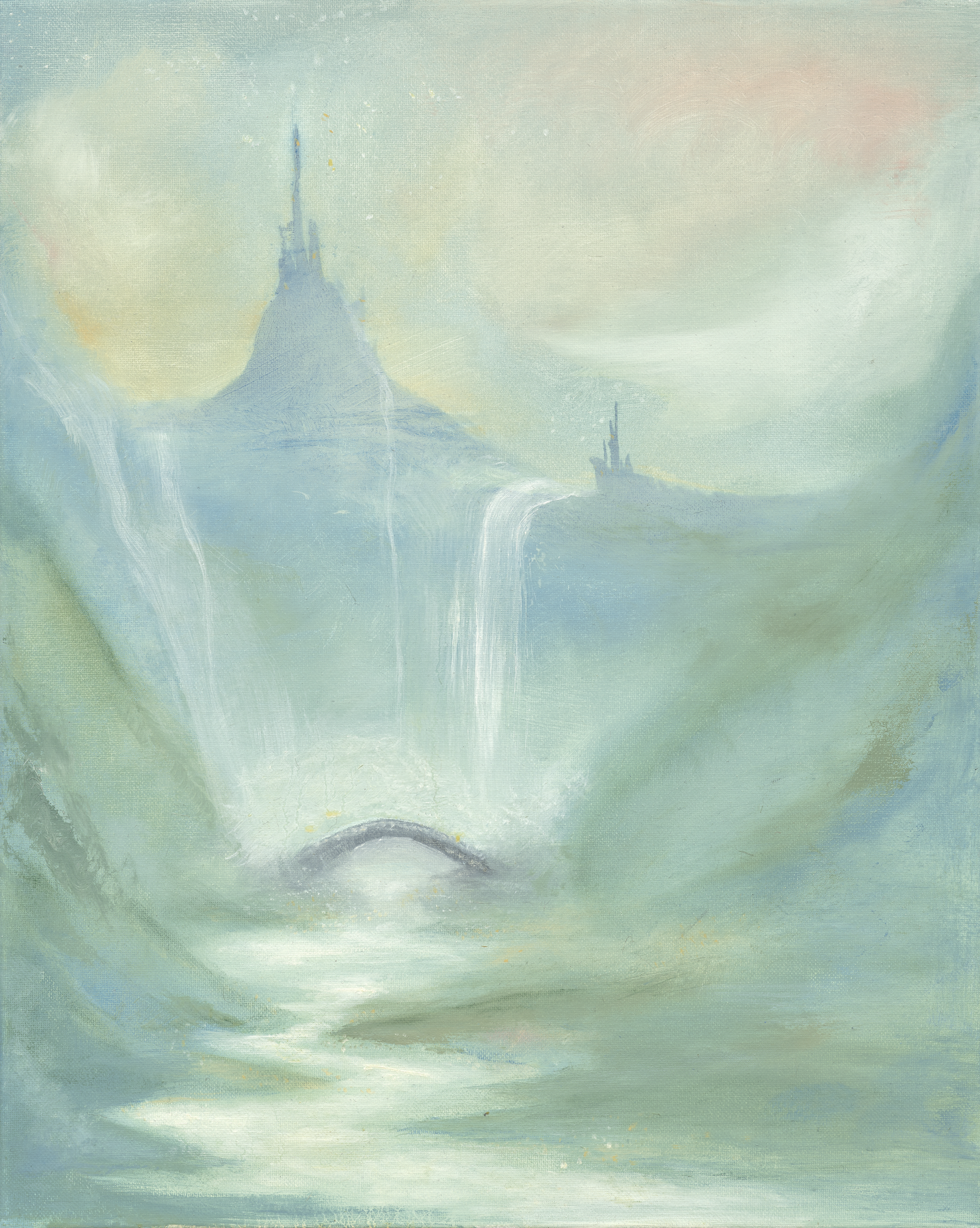 Minas Anor Digital Download