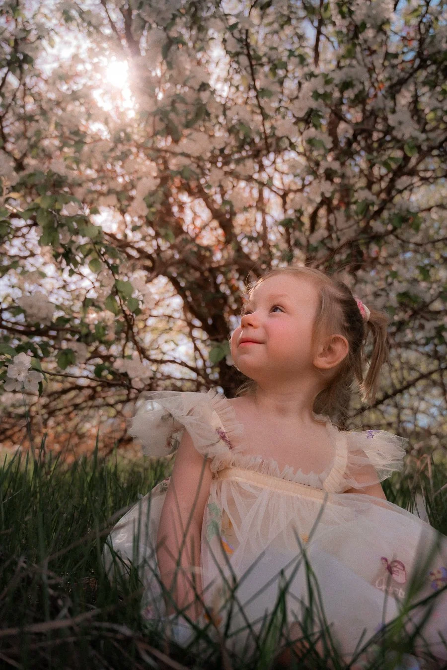 Airdrie family photographer, moody and lifestyle garden centre photography