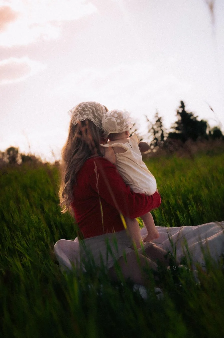 Children lifestyle photography