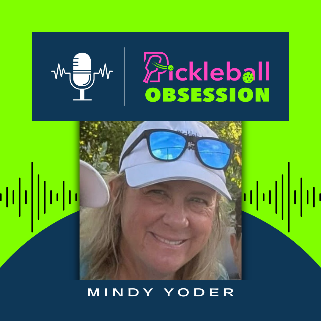 #1007: Be Kinder to Yourself on the Court