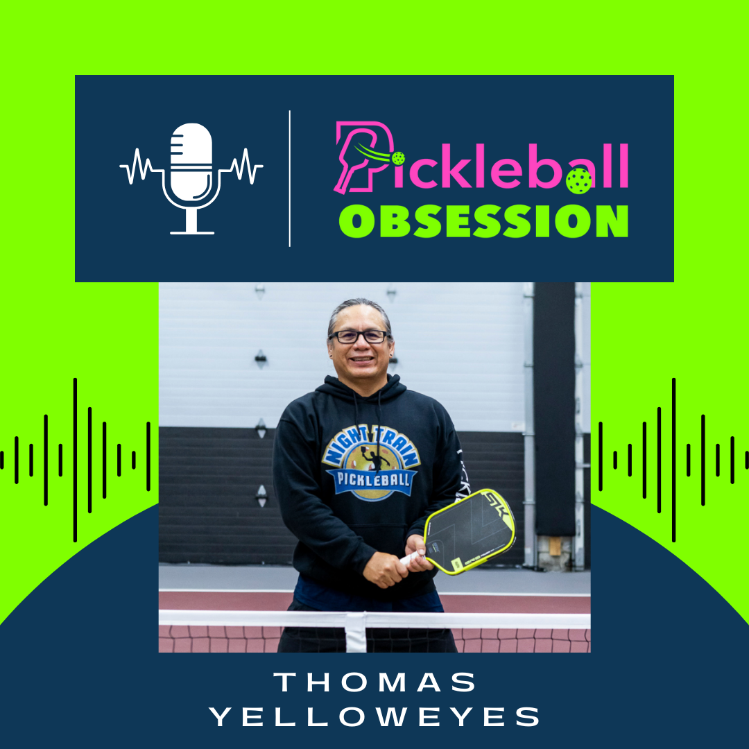 #1009: The Serve Myth — What Every Pickleballer Gets Wrong