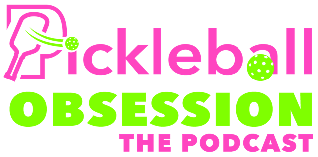 Pickleball Obsession