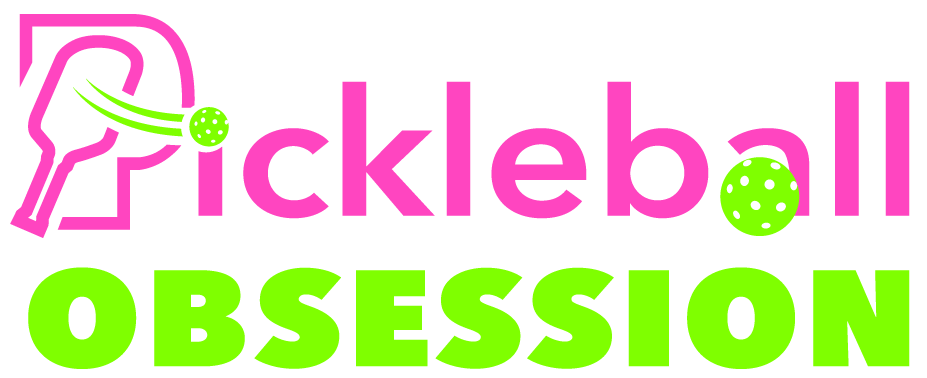Pickleball Obsession