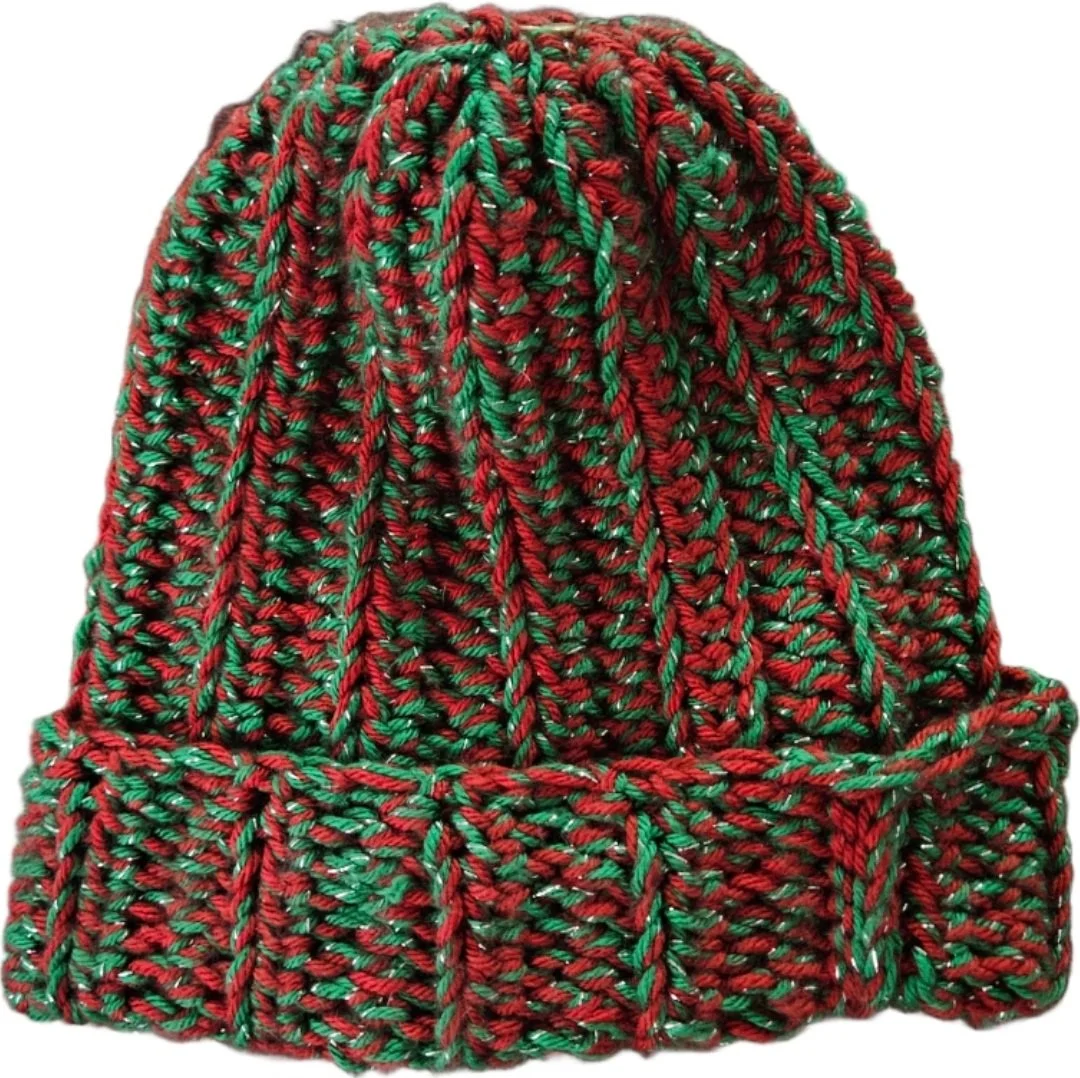Christmas Beanie