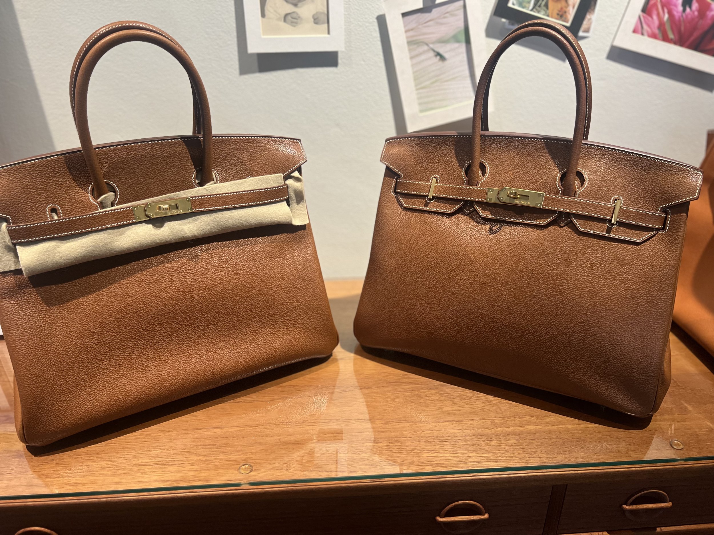 Why a High-End Replica Can Be Just as Beautiful…