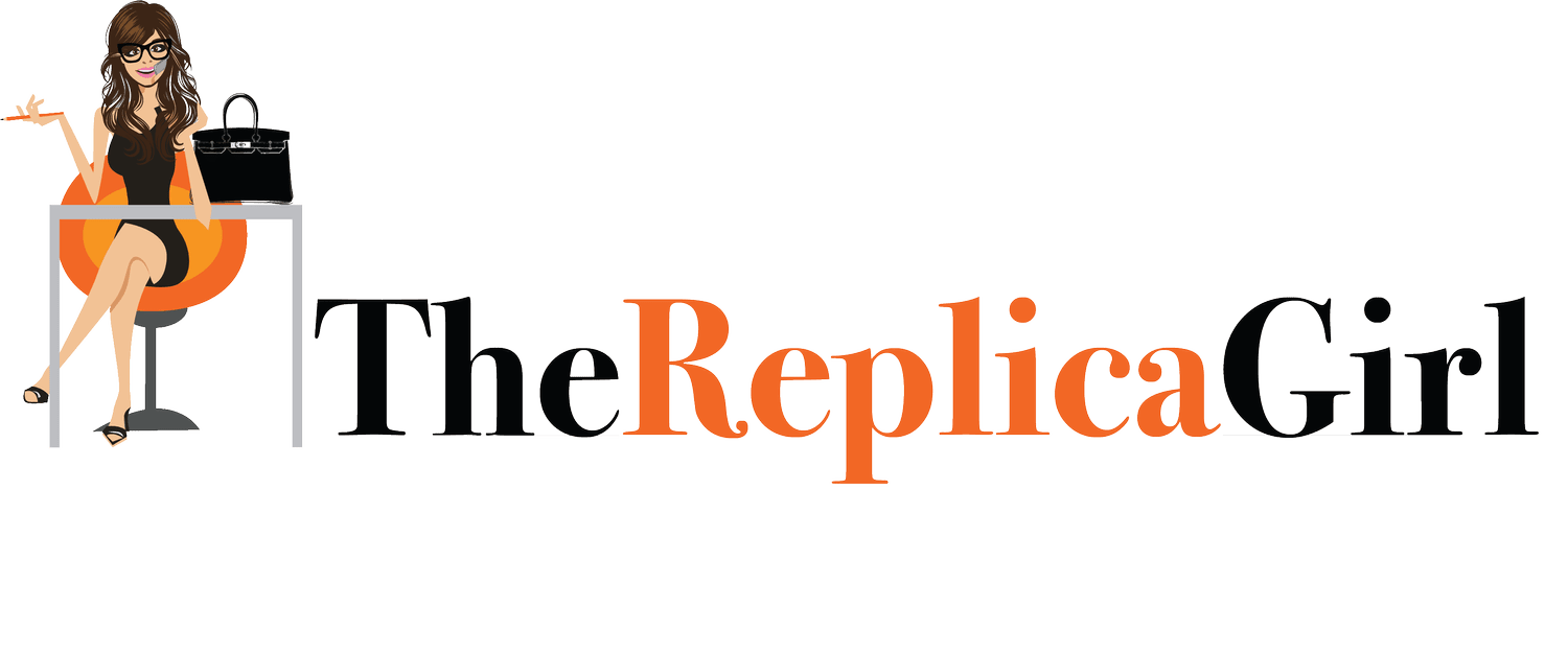 The Replica Girl