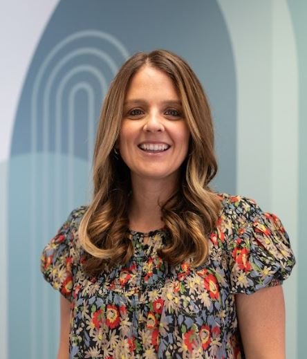 Ashley Rose, leadership team member at JP Digital Imaging in the Bay Area.