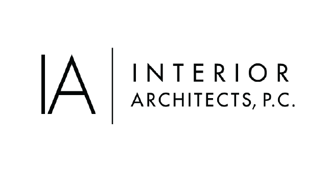 IA Interior Architects, P.C. logo, commercial architecture partner
