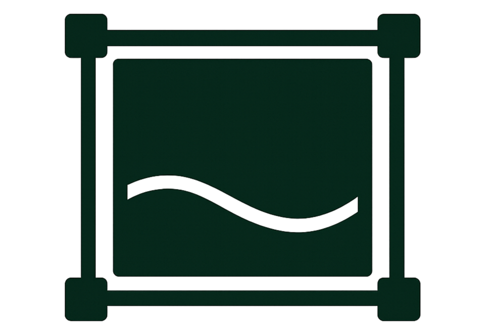 SEG fabric display system featuring silicone-edge graphics stretched over aluminum frame for seamless trade show backwalls and modular exhibits