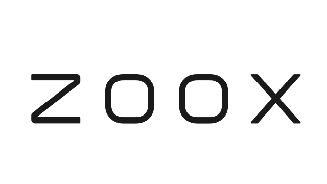 Zoox company logo