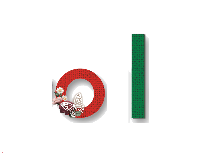 Close-up detail of custom dimensional Google logo element showing precision fabrication for corporate office signage.