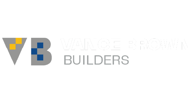 Vance Brown Builders logo, commercial general contractor partner