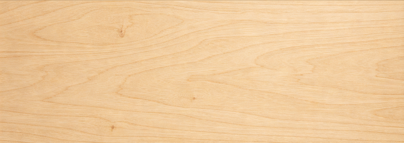 Custom dimensional Google logo signage fabricated with birch wood veneer and layered color acrylic, showcasing natural wood texture and precision branding for a corporate interior.