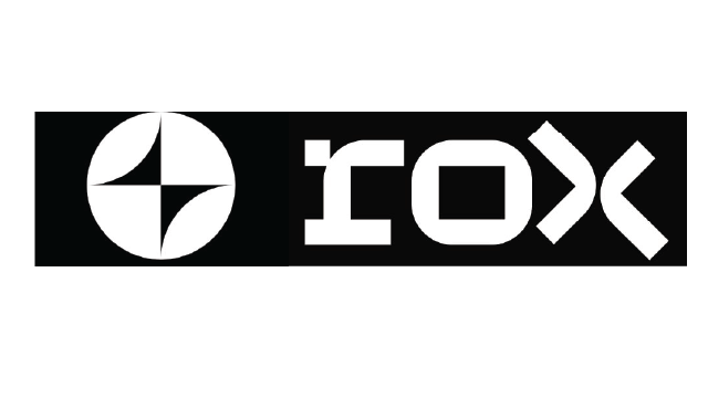 ROX AI company logo