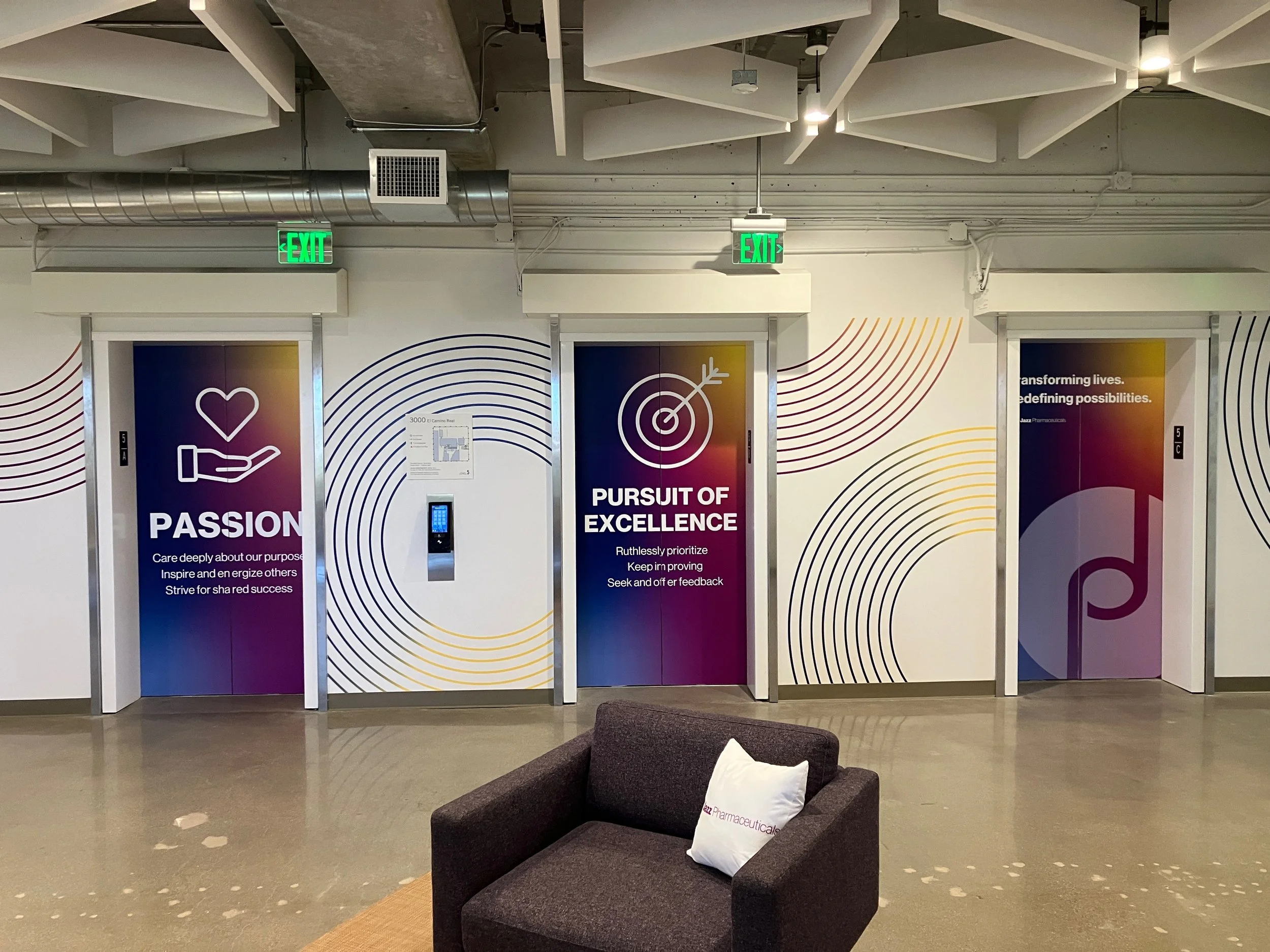 Jazz Pharmaceuticals Palo Alto