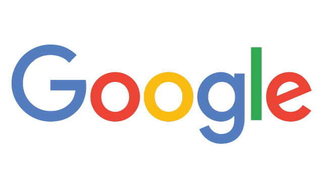 Google company logo