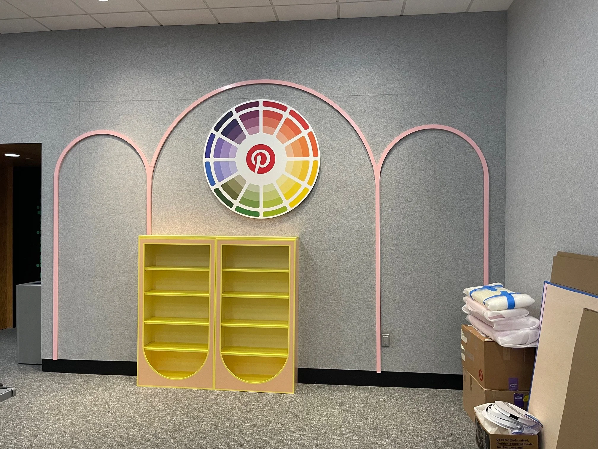 Pinterest San Francisco