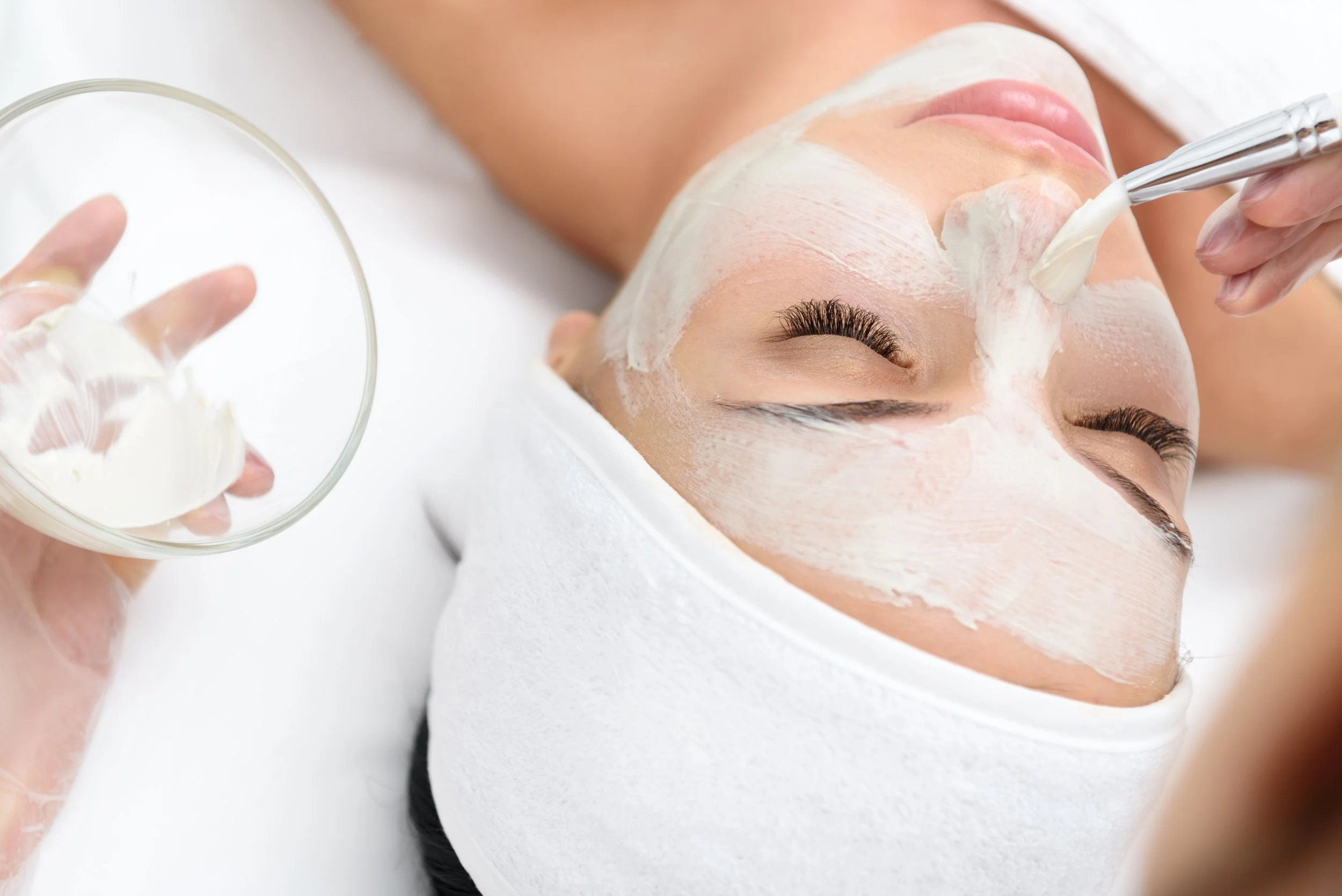 Why Your Skin Needs Consistent Professional Treatments — Not Just Good Products