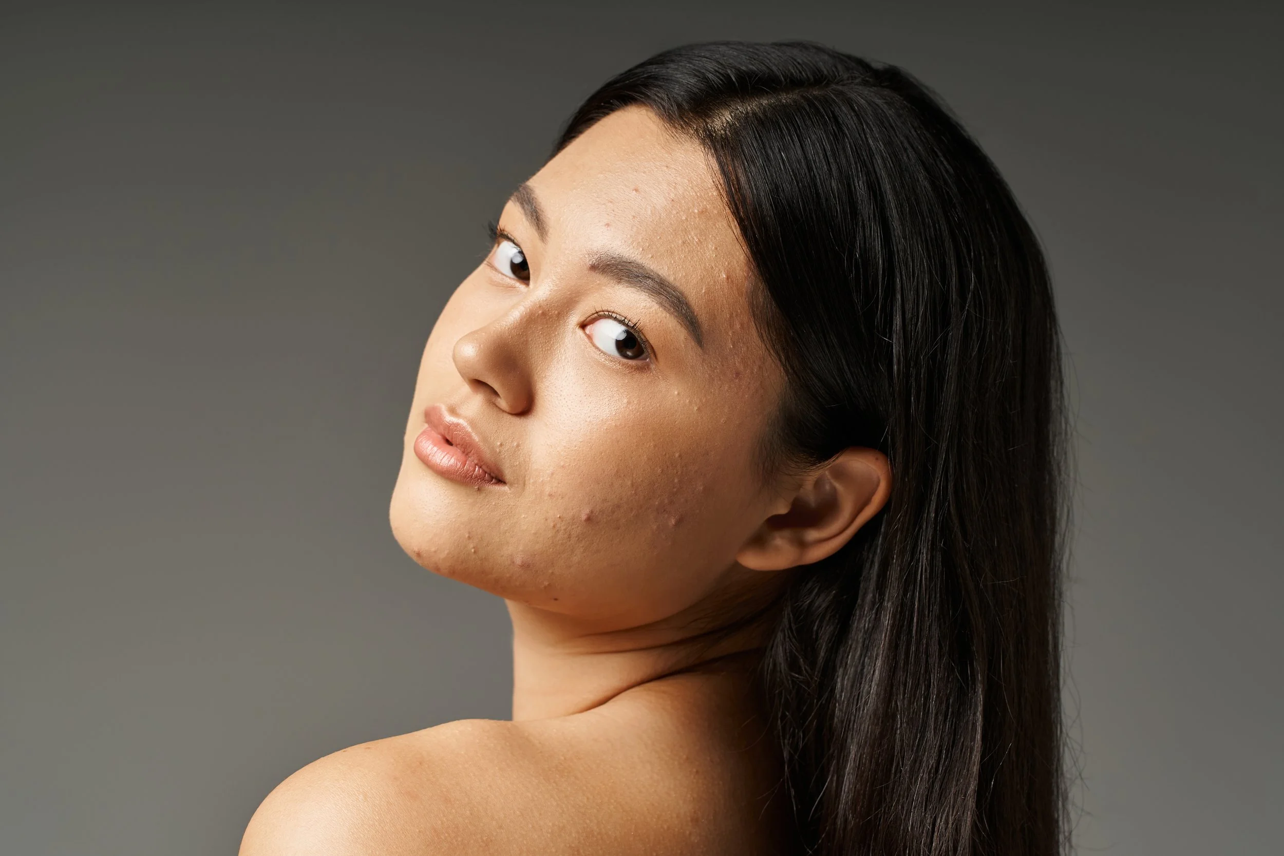 Healing Skin Takes Time — And That’s Okay