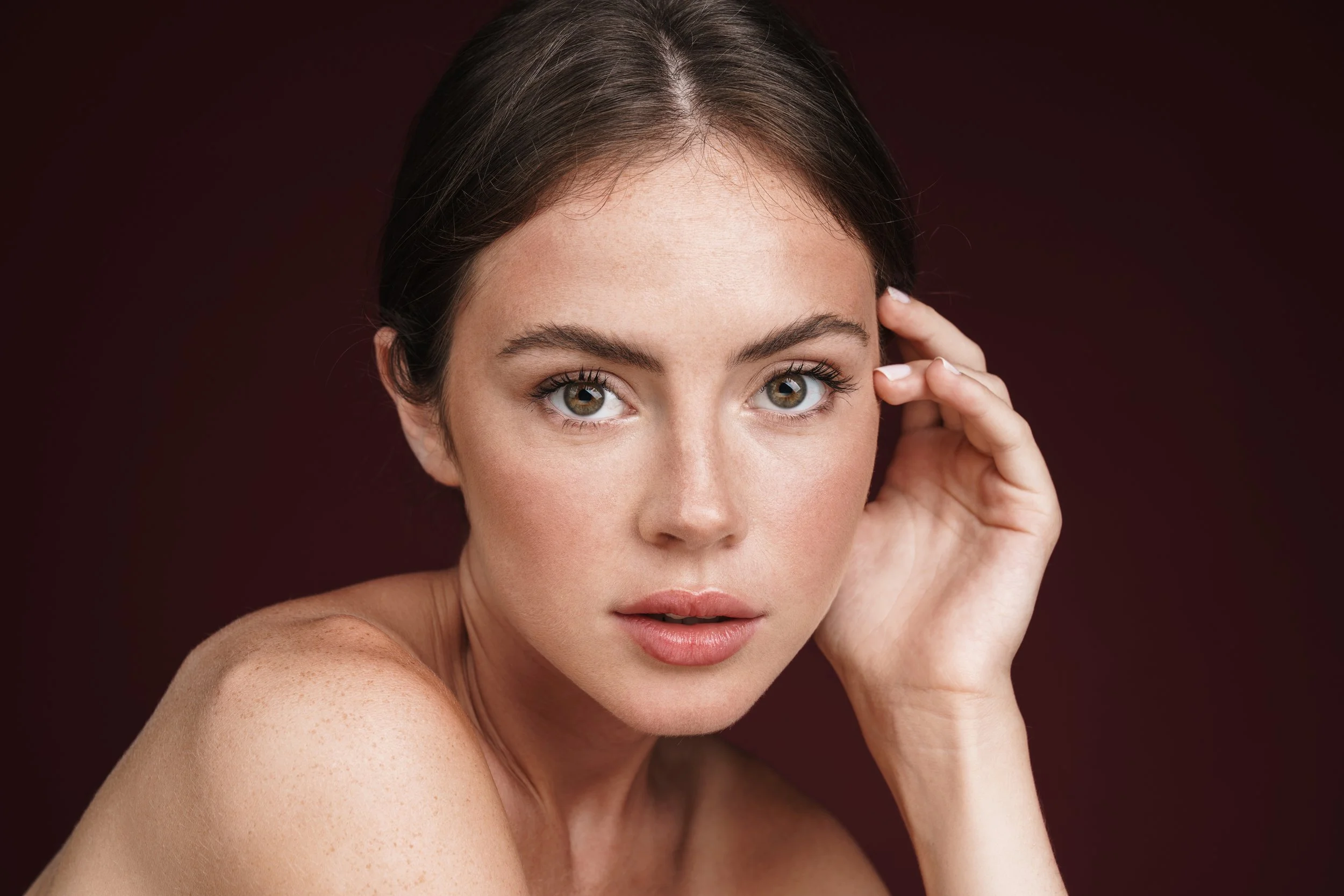 Your Skin Barrier Is More Important Than Any Treatment