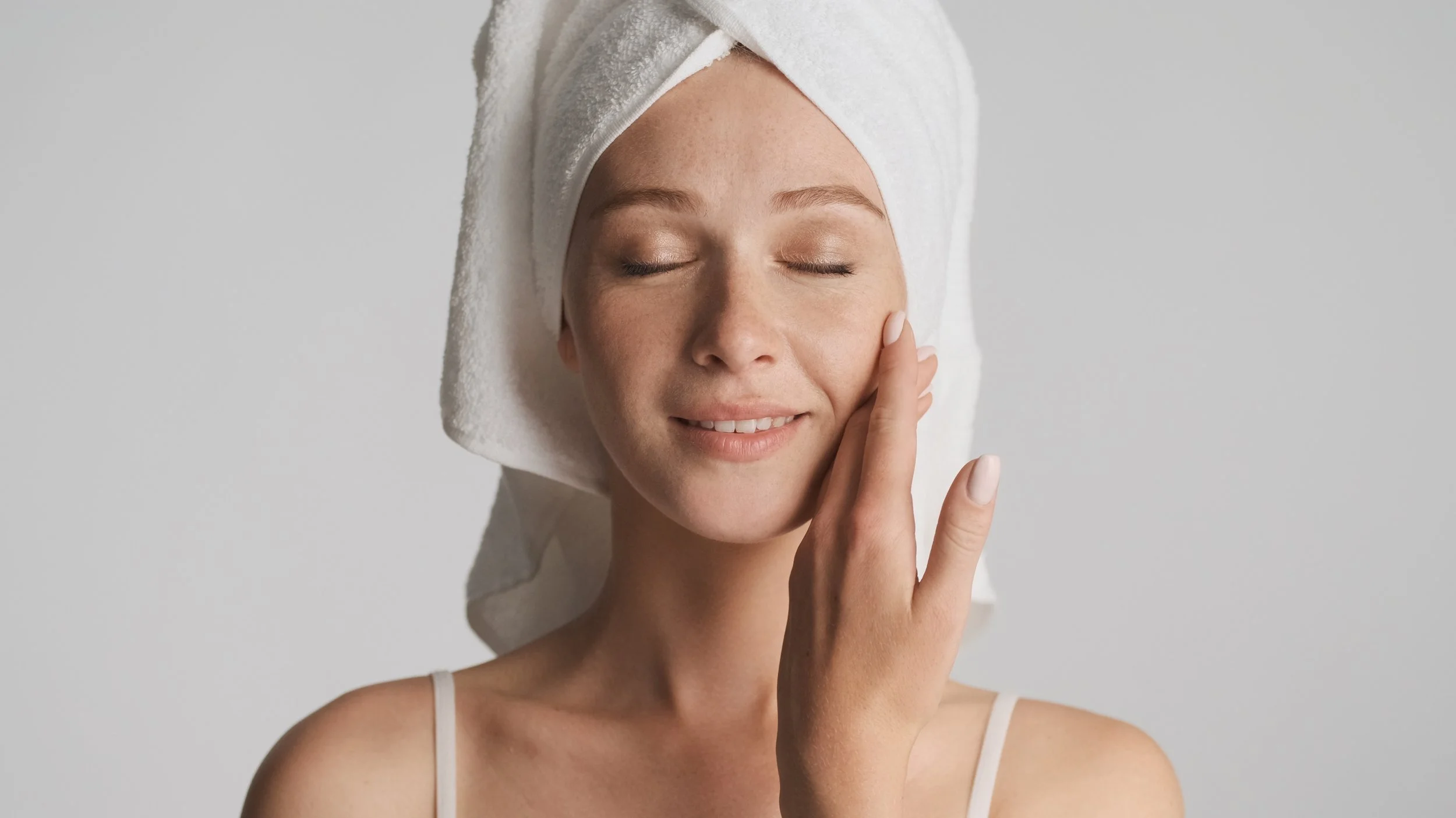 How Skin Actually Heals (And Why It Takes Time)