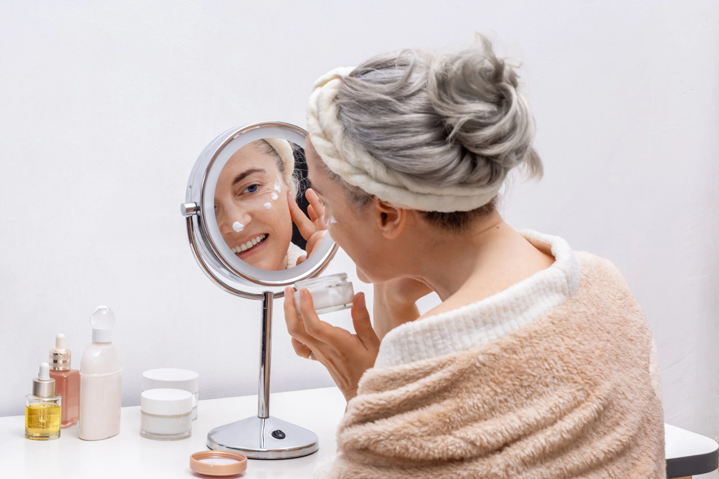 Why Your Skin Gets Worse When You Try Too Many Products
