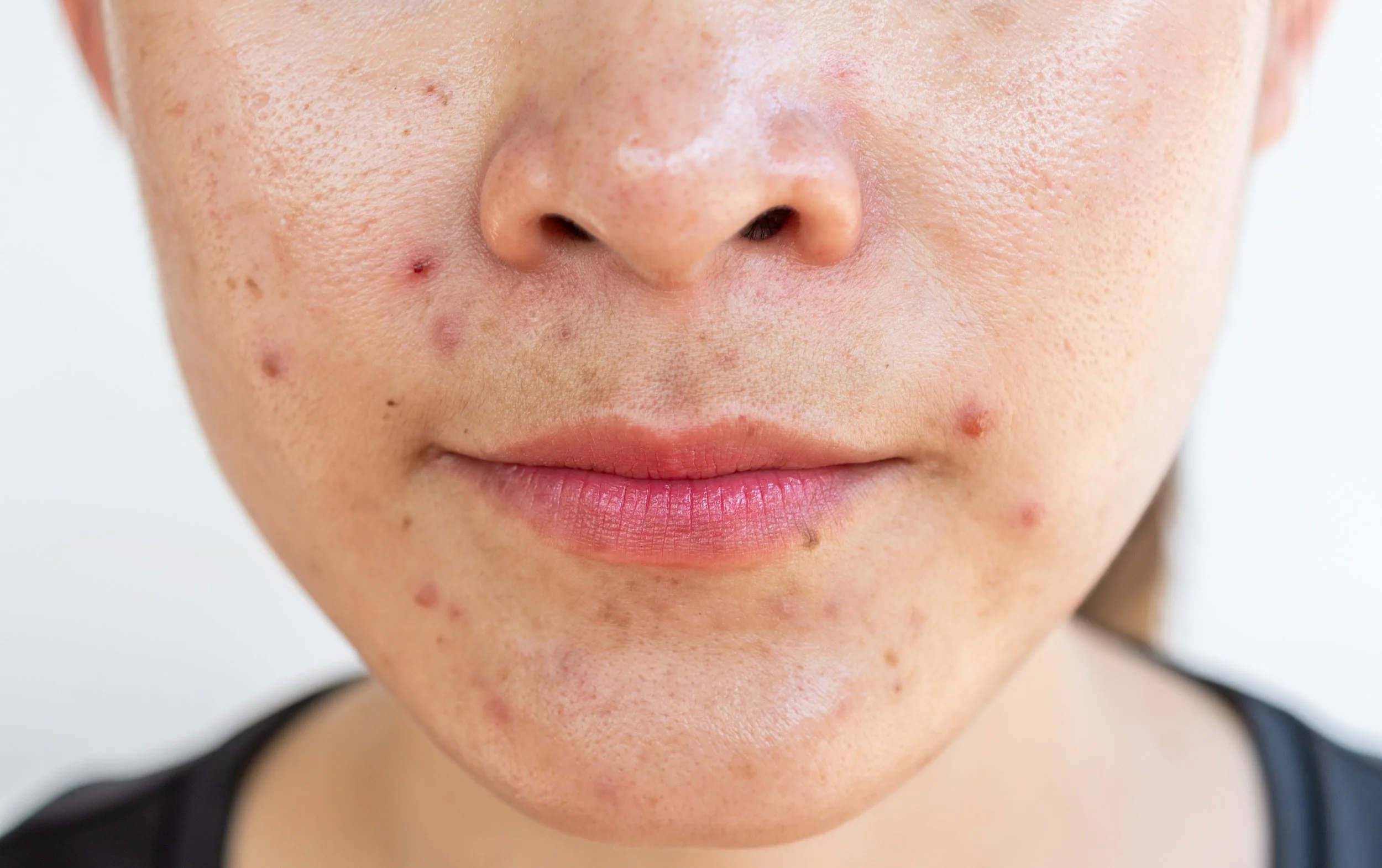 Are Facials Good for Acne?