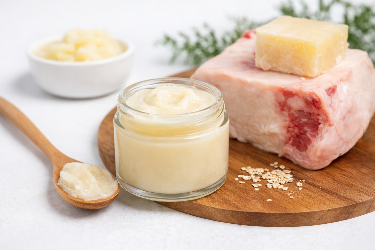 Beef Tallow and Nutrient-Dense Traditional Ingredients in Skincare: What You Should Know