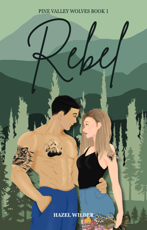 Rebel (Special Edition)