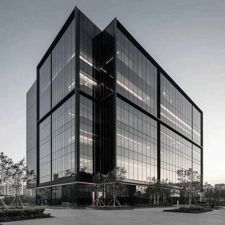 5 Key Considerations When Financing Commercial Properties